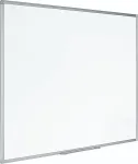Bi-Office Magnettahvel EARTH 60x45 cm, alum. raam, lakitud pind