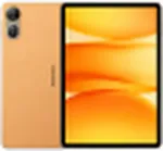 Tahvelarvuti Blackview MEGA 12 SET 5G 12.2" FHD 2400x1600 120Hz 12GB+256GB MT Dimensity 7200 Octa-core 2.8GHz Cam 13MP/50+20MP 10000mAh NFC IP68 FP DualSim WiFi6E BT5.3 stylus case protective glass keyboard mouse headphones charger Android 16 Flash Gold