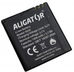 ALIGATOR Alligator battery V650, Li-Ion 1000 mAh