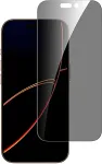 4Smarts Second Glass Privacy mit Montagerahmen f&uuml;r Apple iPhone 17 Pro (4S541574)