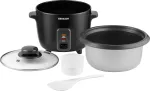 Sencor Riisikeetja SRM0601BK