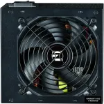 Toiteplokk ZALMAN Power supply ZM500-LX3 Decamax 500W
