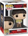 Funko POP! Vinyl figuur, Stranger Things: Will