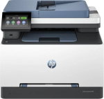 Hp Color LaserJet Pro MFP 3302fdw