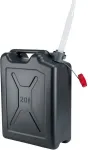 Pressol 21 127 fuel cans
