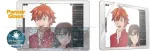 PANZERGLASS Kaitsekile GraphicPaper, Apple iPad 10.2" (2019/2020/2021), &uuml;mbrises&otilde;bralik,