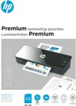HPI market HP Laminierfolien Premium A3 125 Micron 50x