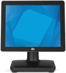 ELO TOUCH SYSTEMS POS SYST 15IN 4:3 W11P CORE I3 4/128GB SSD PCAP 10-TOUCH BLK