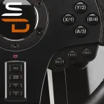 SuBsonic Superdrive SV 710 Pro Sport