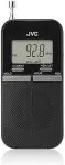 Raadio Jvc Radio RAE411B