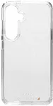 SBS TED3OCOVSAS24 mobile phone case 15.8 cm (6.2") Cover Transparent