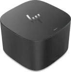 PSA Parts D HP ZBook Thunderbolt 3 Dock G2 120W