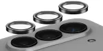 PANZERGLASS &reg; Hoops&reg; Camera Lens Protector Black Samsung Galaxy Z Fold6