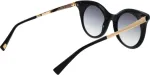ANA HICKMANN P&auml;ikeseprillid naistele HI9063-4901S (l&auml;&auml;tse/silla/sanga) 49/21/145 mm