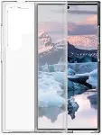 Dbramante1928 Iceland Pro - Galaxy S24 Ultra - Clear