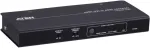 ATEN 4K HDMI/DVI zu HDMI Konverter mit Audio De-Embedder - 3840 x 2160 Pixel - AV-Repeater - 3 m - Verkabelt - 3D - HDCP (VC881-AT-G)