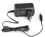 Milly Mally Quad Honda ATV battery powered black