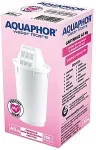 AQUAPHOR A5 Mg 350 l Dispenser water filter White