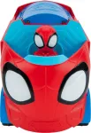 SPIDER-MAN SPIDEY AND HIS AMAZING FRIENDS s&otilde;iduk Web Spinning Hauler