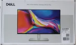 Dell SALE OUT. LCD S2425HSM 24" IPS FHD/1920&times;1080/HDMI/White | SALE OUT. Dell | S2425HSM | 24 " | IPS | FHD | 16:9 | 144 Hz | 1 ms | 1920 x 1080 pixels | 300 cd/m&sup2; | HDMI ports quantity 1 | White | Warranty 36 month(s) | DAMAGED PACKAGING