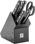 Zwilling GOURMET Zestaw 4 noży w bloku