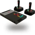 M&auml;ngukonsool DREAMGEAR My Arcade ATARI Gamestation Pro