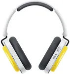 Nothing Phone Nothing Headphone (a) Headset Wired & Wireless Head-band Music USB Type-C Bluetooth Yellow