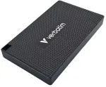 K&otilde;vaketas VERBATIM Metal Mini SSD 512GB USB-C 32030
