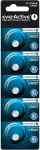 EverActive Lithium battery mini CR927 - blister 5 pcs.