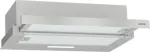 &Otilde;hupuhasti Gorenje TH62E3X cooker hood Built-in Stainless steel 350 m&sup3;/h C