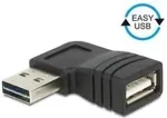 DELOCK USB Adapter A -> A 90&deg; St/Bu gewinkelt