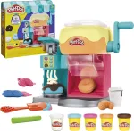 Play-Doh m&auml;ngukomplekt S&otilde;&otilde;rikukohvik