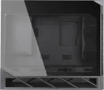 Silverstone Technology SilverStone ALTA F2, big tower case (black, tempered glass)