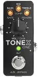 IK MULTIMEDIA Tonex ONE - guitar effect