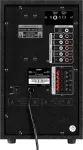 Sven Speakers HT-210, black (125W, Bluetooth, Optical, Coaxial, FM, USB/SD, Display, RC unit)