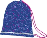 SMART Jalan&otilde;udekott SB-01, Hearts