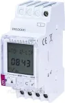 ETI TIME SWITCH DIGITAL MOD CLOCK-R1 1P 16A