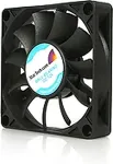 StarTech.com 70x70x15mm TX3 Replacement Fan, Black, Plastic, RoHS, 0.18, 2.16, 10 x 60 x 60