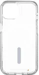 Gear4 D3O Crystal Palace Snap Apple iPhone 14 Clear