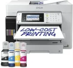 Printer EPSON EcoTank Pro ET-16685 A3-Tintentank