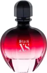 Paco Rabanne Black XS 2018 80ml - Eau de Parfum naistele