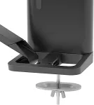 ERGOTRON TRACE mounting kit, mounting/mounting (black)
