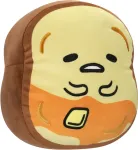 Squishmallows GUDETAMA W18 Pehme m&auml;nguasi, 20 cm