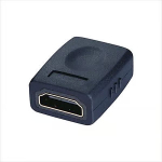 C-TECH HDMI coupler adapter, F/F