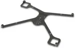 Ergonomic Solutions X-FRAME FOR APPLE IPAD AIR 4TH G 10.9IN (2020) BLACK
