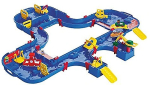 Simba-Dickie BIG AquaPlay MegaLockBox - water toy
