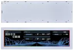 Lian Li SM088W Universal Display