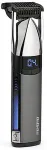 Pardel Babyliss Super-X Metal S996E beard trimmer AC/Battery 24 5 mm Wet & Dry Silver