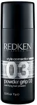 Redken Powder Grip 7g - Hair Volume naistele