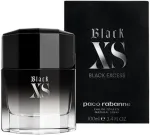 Paco Rabanne Black XS 2018 100ml - Eau de Toilette meestele